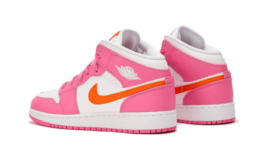 Mid Pinksicle Safety Orange - immagine 4