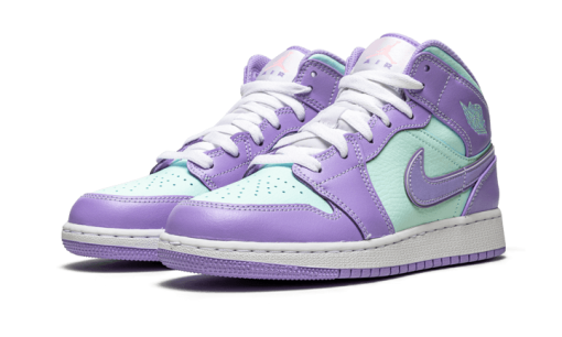 Purple Aqua - immagine 4