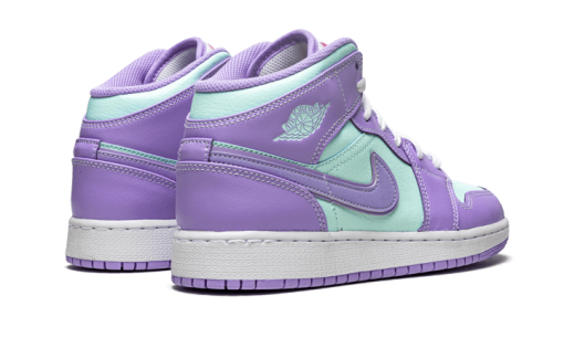 Purple Aqua - immagine 6