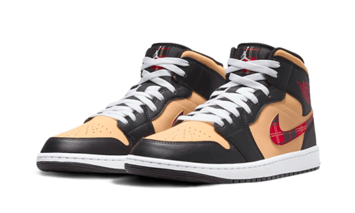 Tartan Swoosh - immagine 4