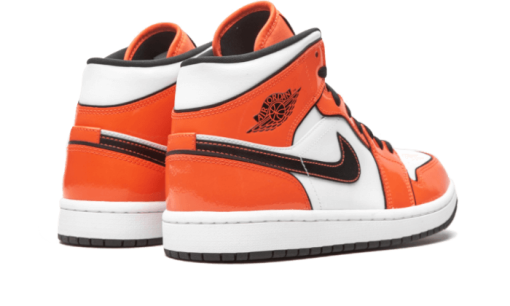 Turf Orange - immagine 6