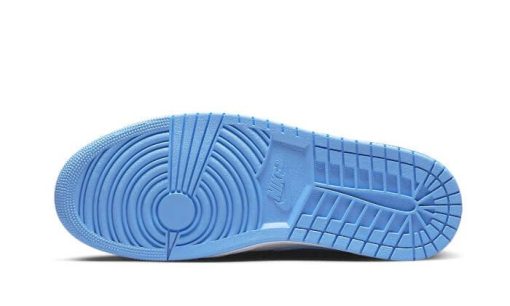 University Blue Grey - immagine 6