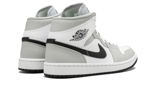 White Light Smoke Grey - immagine 6
