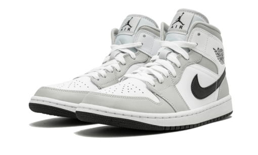 White Light Smoke Grey - immagine 4