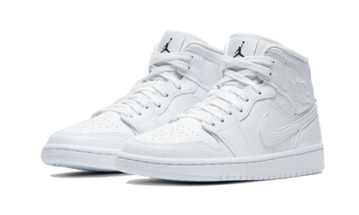 White Snakeskin - immagine 6