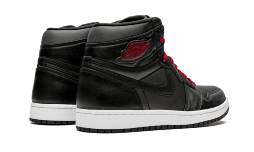 Black Gym Red Black - immagine 8