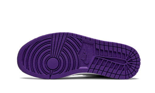 court purple - immagine 8