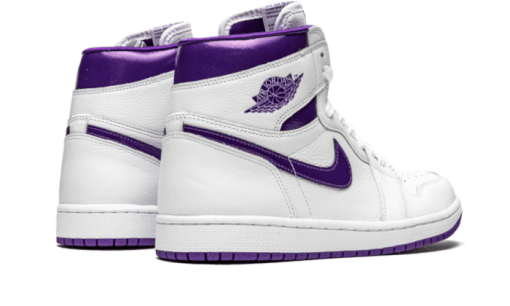 court purple - immagine 6