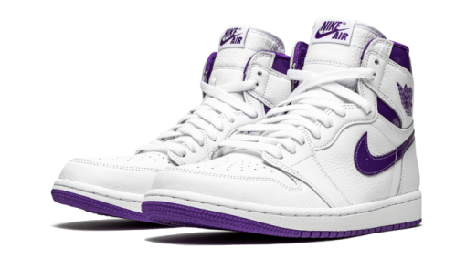 court purple - immagine 4