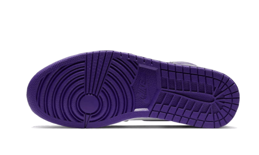 Court Purple White - immagine 4