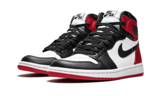 Satin Black Toe - immagine 4