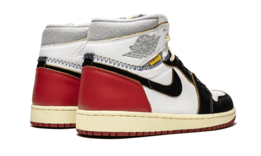 Union Los Angeles Black Toe - immagine 8