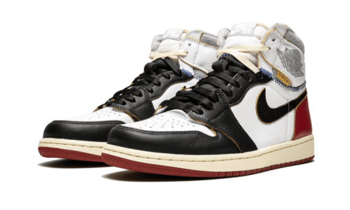 Union Los Angeles Black Toe - immagine 4