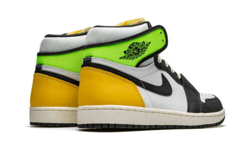 OG Volt Gold - immagine 6
