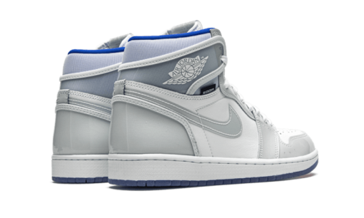 Zoom White Racer Blue - immagine 4