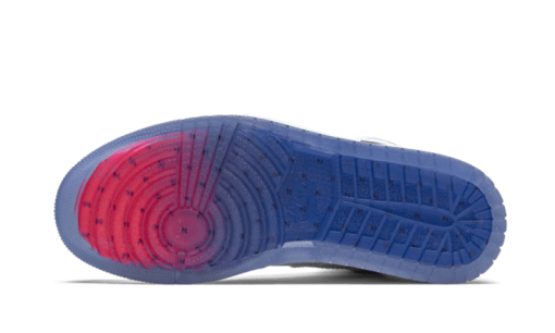 Zoom White Racer Blue - immagine 6