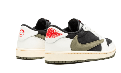 OG SP Travis Scott Olive - immagine 8