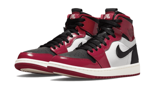 Zoom CMFT Patent Red - immagine 4