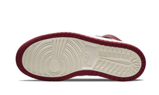 Zoom CMFT Patent Red - immagine 6