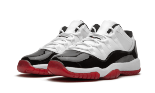 Low White Bred - immagine 4