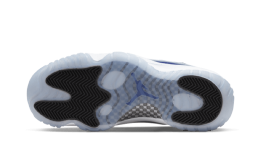 Low Concord Sketch - immagine 6