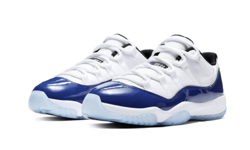 Low Concord Sketch - immagine 4