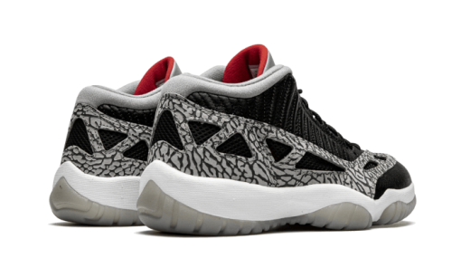 Low IE Black Cement - immagine 6