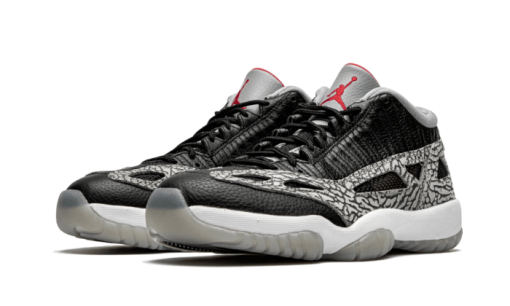 Low IE Black Cement - immagine 4