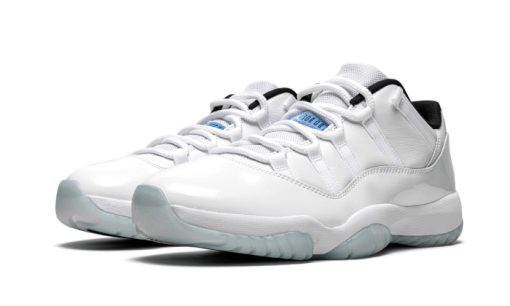 Low Legend Blue - immagine 4