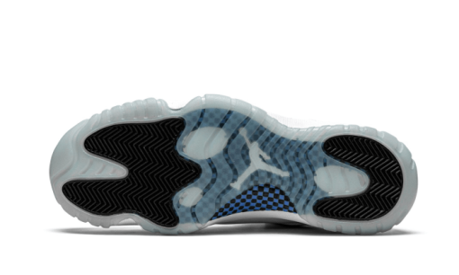 Low Legend Blue - immagine 8
