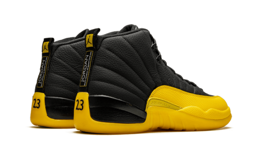 Black University Gold - immagine 6