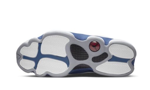 French Blue - immagine 6
