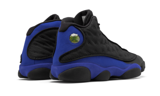 Retro Black Hyper Royal - immagine 4