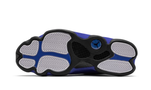 Retro Black Hyper Royal - immagine 8