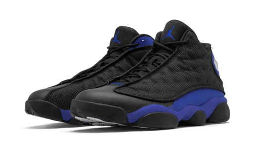 Retro Black Hyper Royal - immagine 6