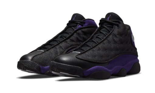 Retro Court Purple - immagine 6
