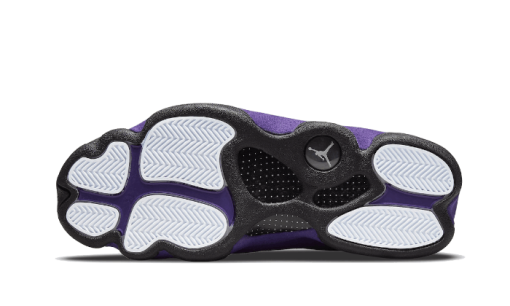 Retro Court Purple - immagine 4