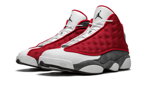 Retro Red Flint - immagine 4