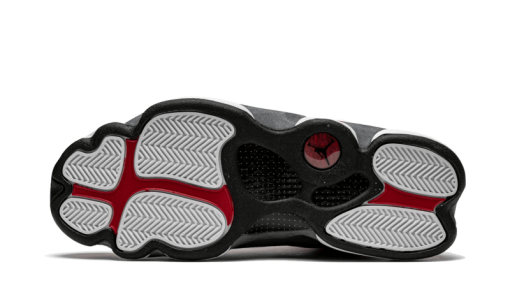 Retro Red Flint - immagine 6