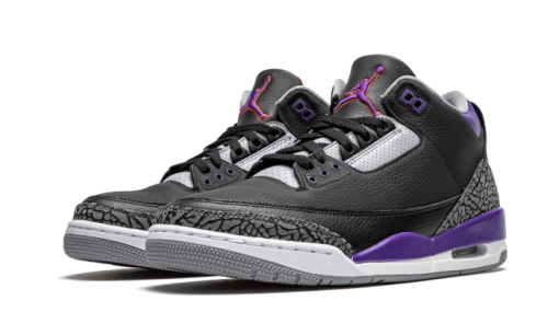 Black Court Purple - immagine 4