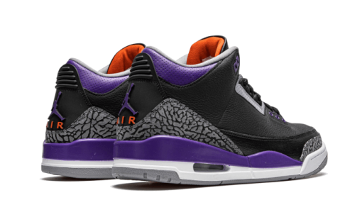 Black Court Purple - immagine 6