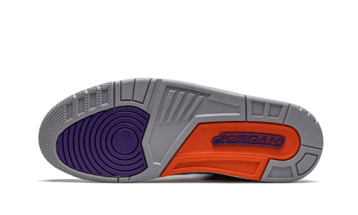 Black Court Purple - immagine 8