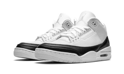 Fragment White Black - immagine 4