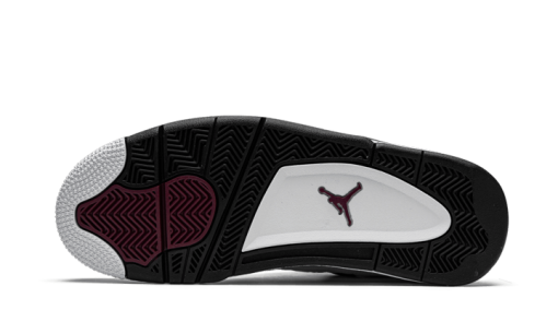 PSG Neutral Grey Bordeaux - immagine 8
