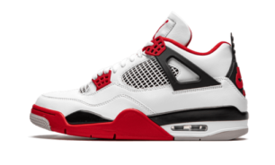 Retro Fire Red