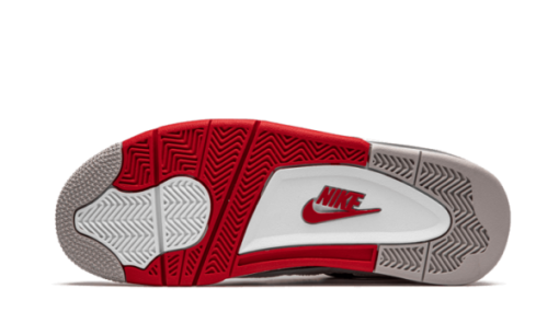 Retro Fire Red - immagine 8