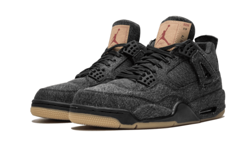 Levi’s Black - immagine 4