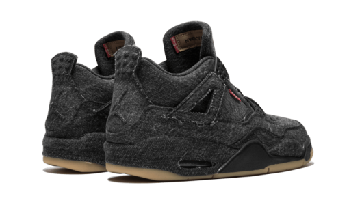 Levi’s Black - immagine 6