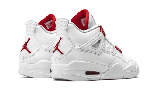Metallic Red - immagine 6
