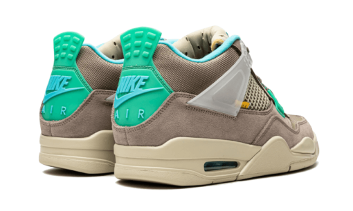 Union Taupe Haze - immagine 8